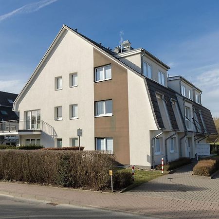 Baltic Sea Lodge Kuestenglanz Scharbeutz Bagian luar foto